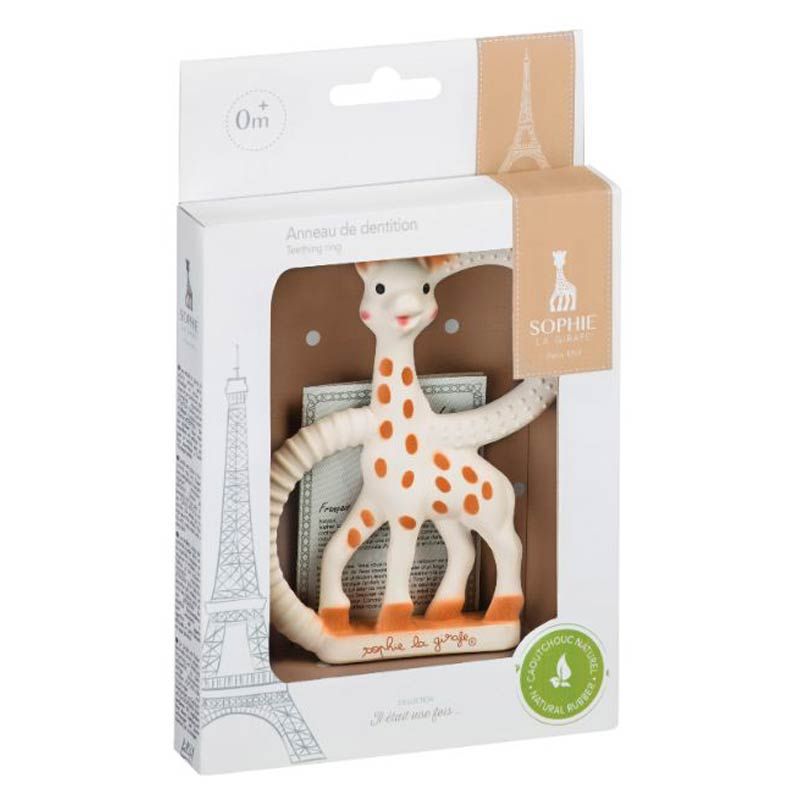 Sophie la girafe - Il Etait Une Fois Teething Ring