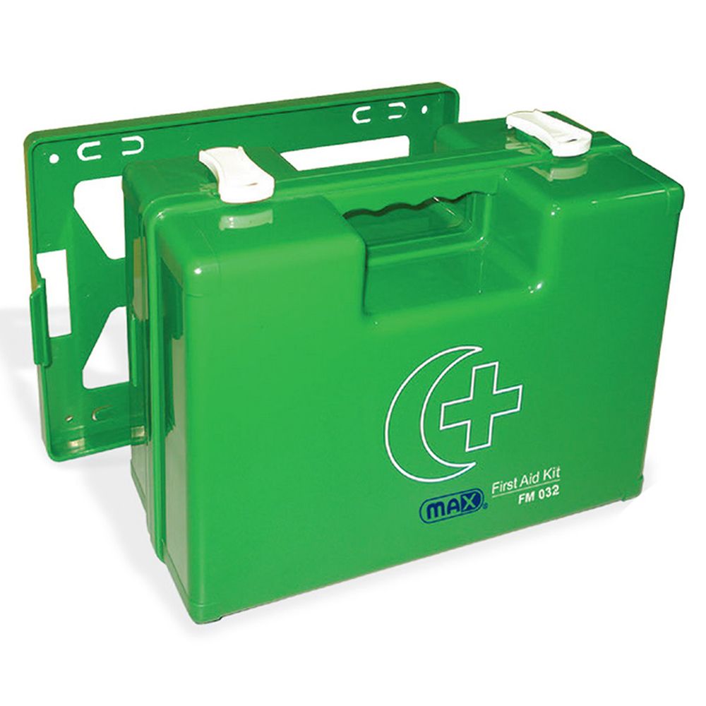 Max Medical - First Aid Kit FM32 with Contents