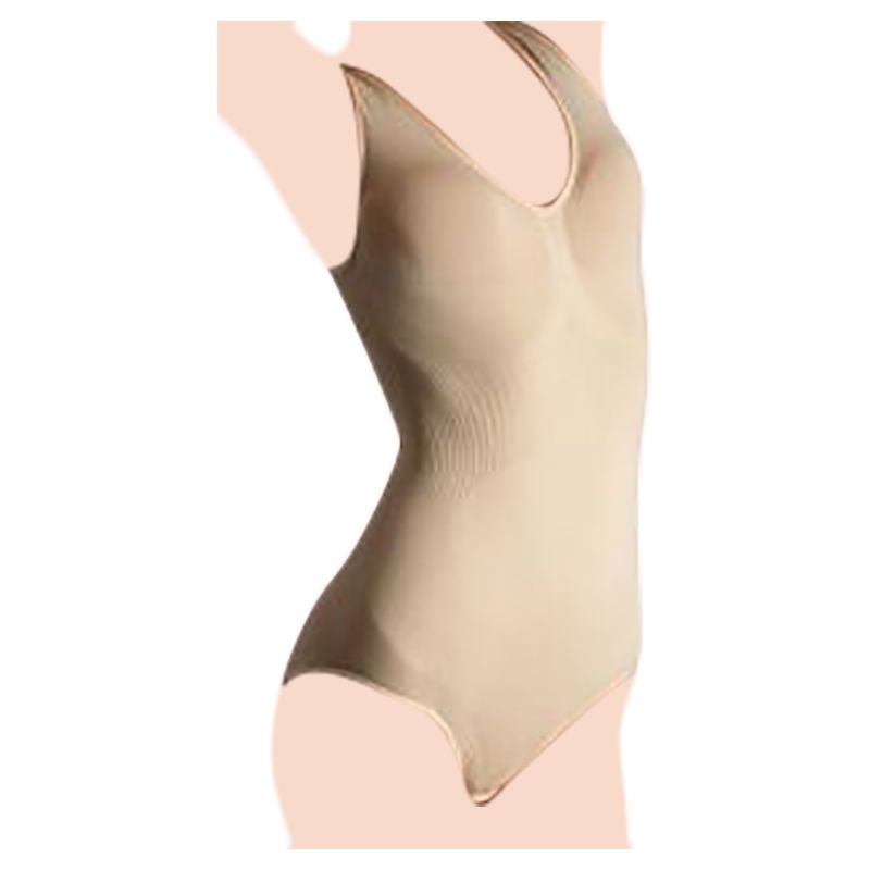 Lytess - Slimming Body Shaper - Flesh