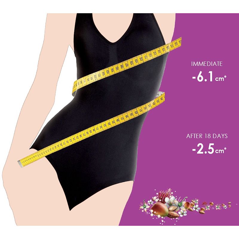 Lytess - Slimming Body Shaper - Flesh