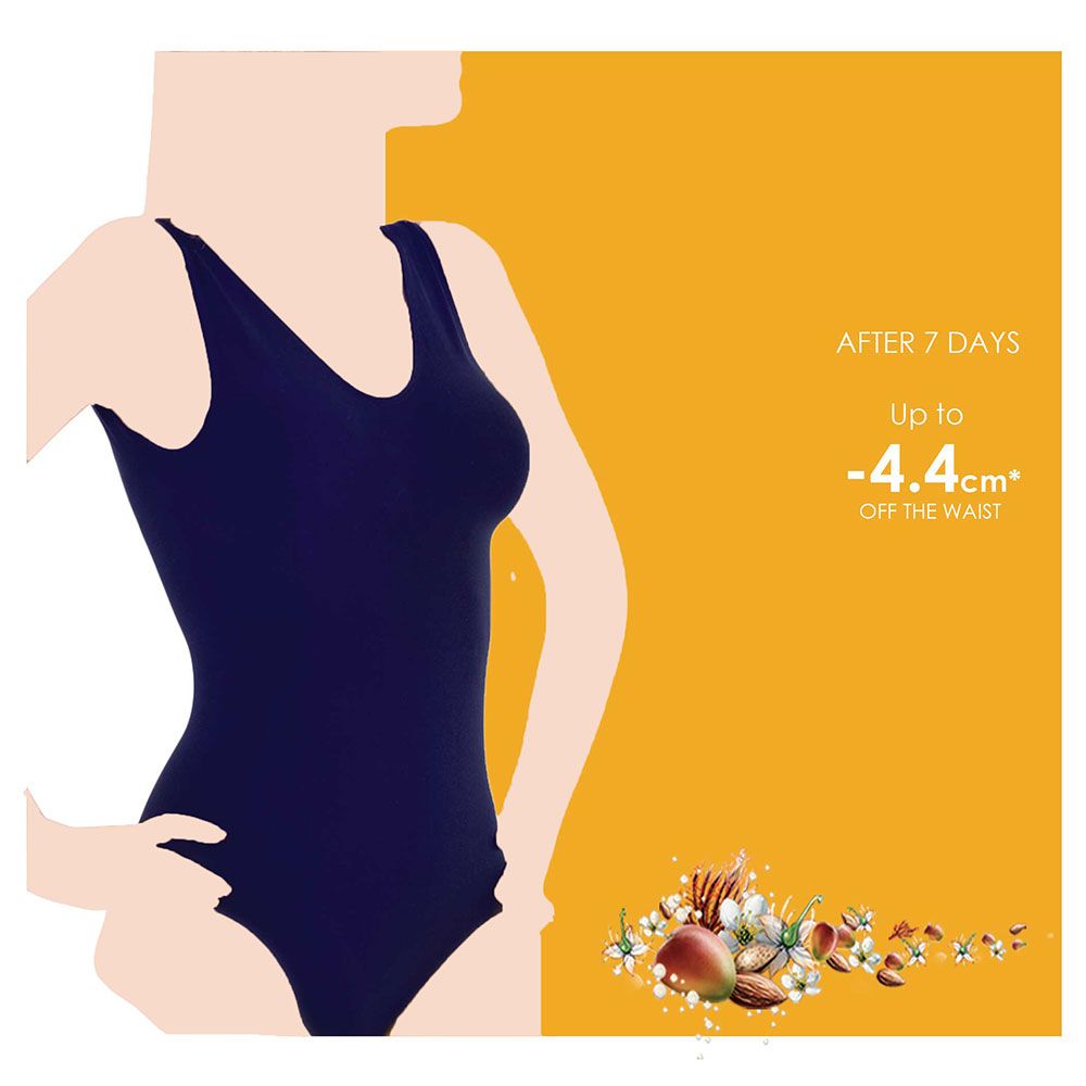 Lytess - Swimsuit - Slimming Shaper - Navy Blue