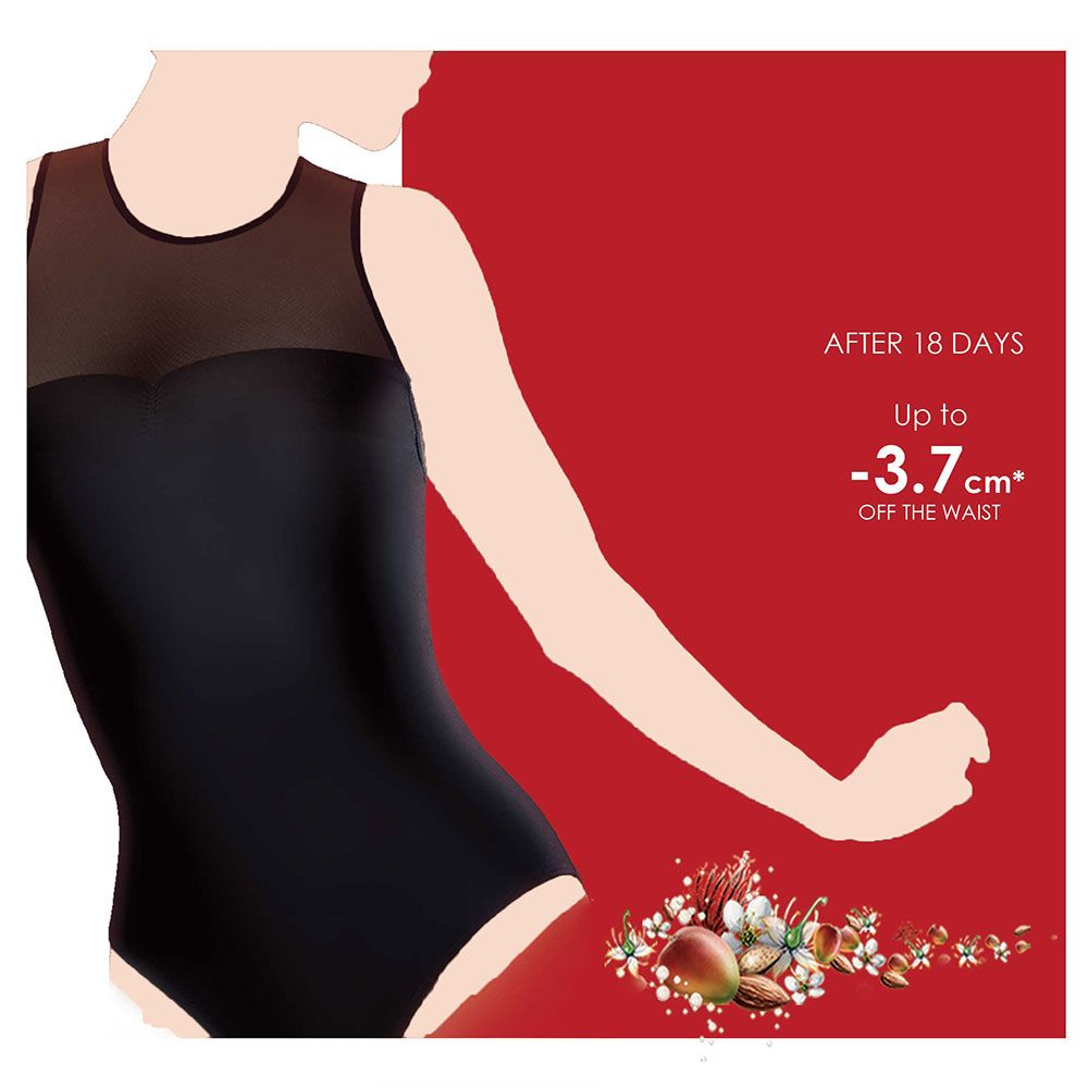 Lytess - Slimming Body Shaper - Glamour - Black