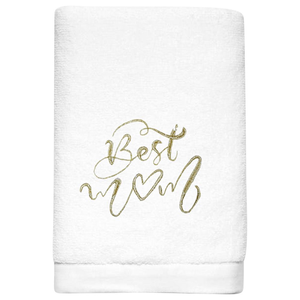 Creative Costumez - Mom's Bath Towel