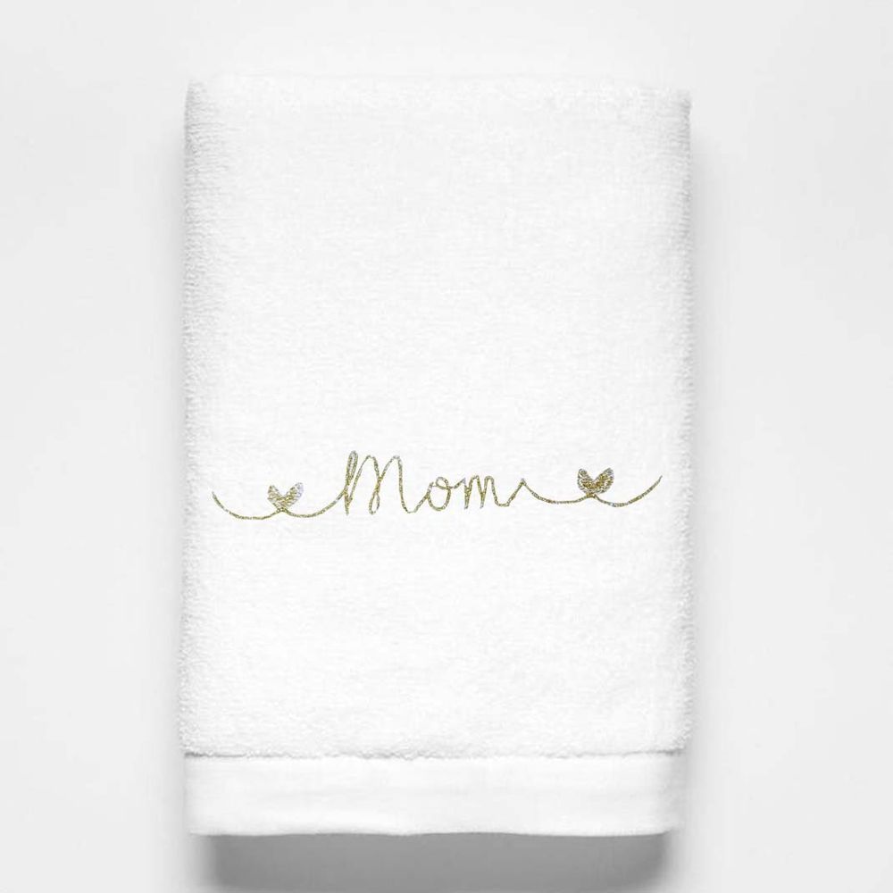 Creative Costumez - Mom's Bath Towel