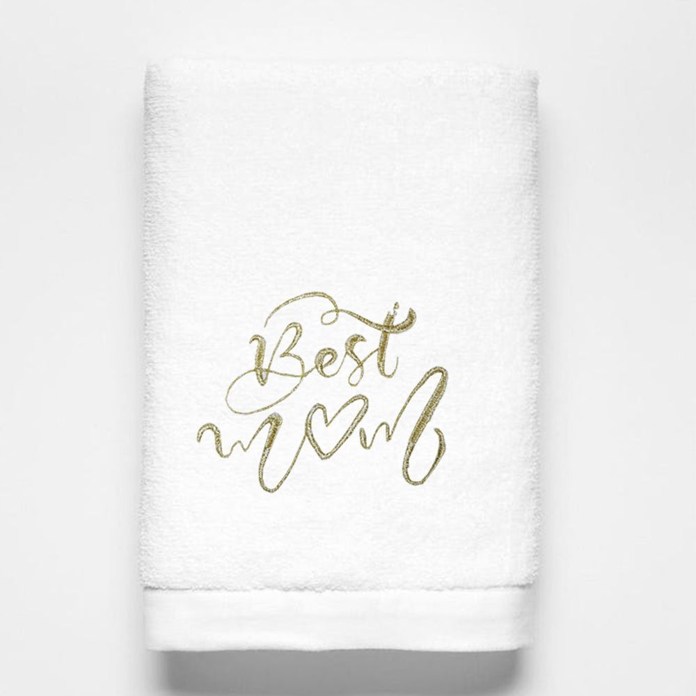 Creative Costumez - Mom's Bath Towel