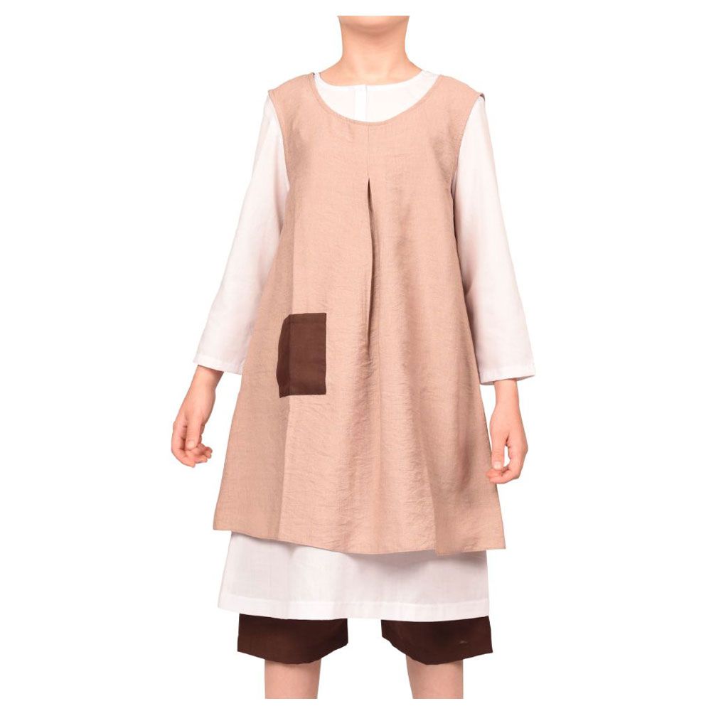 Creative Costumez - Orphan Costume - Brown