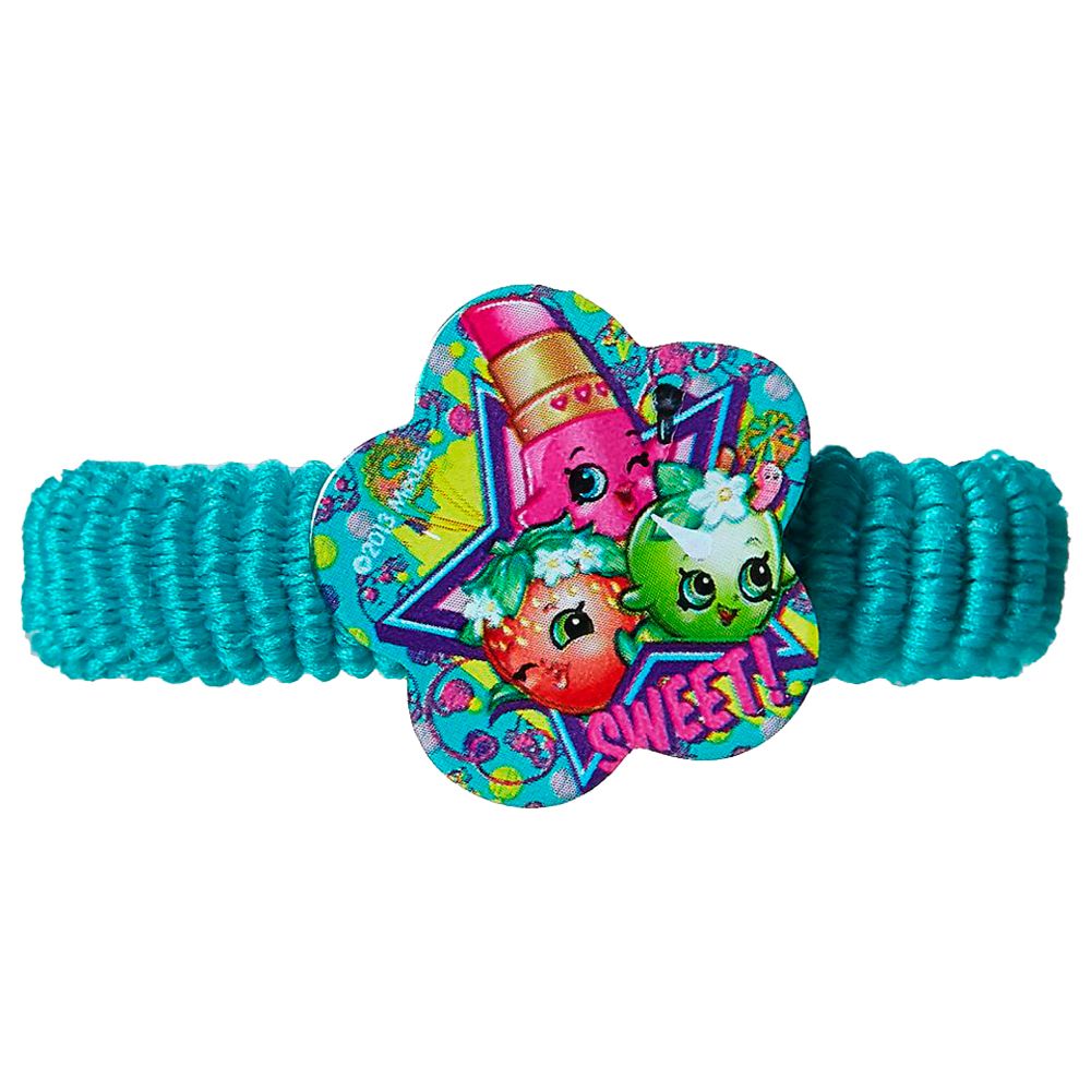 Shopkins - Pony Band 2Pcs - Green