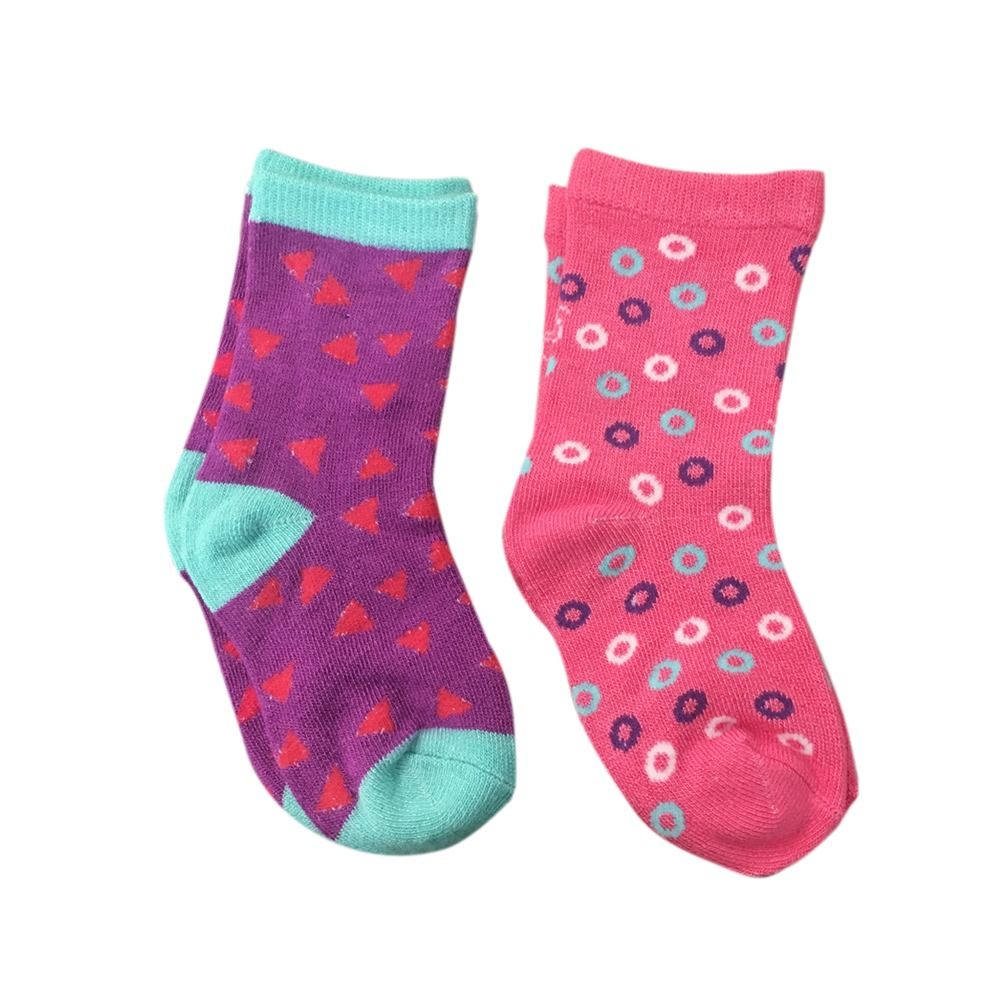 Shopkins - Printed Sock Pack of 2