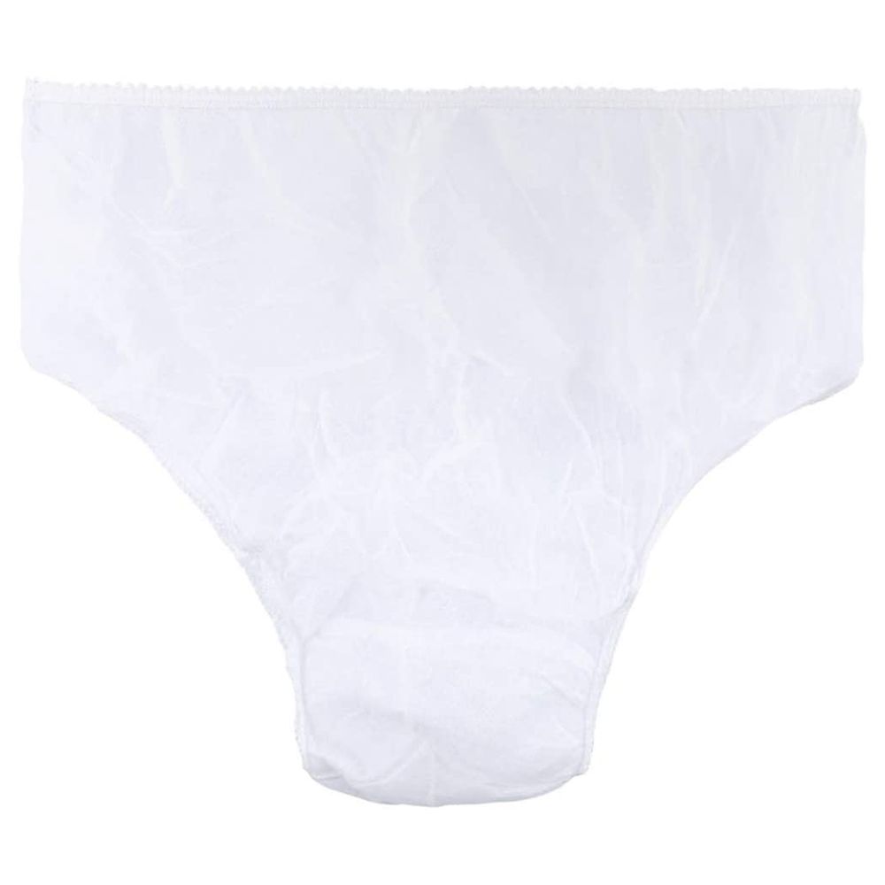 Pixie Disposable Maternity Brief (Size 10-12)