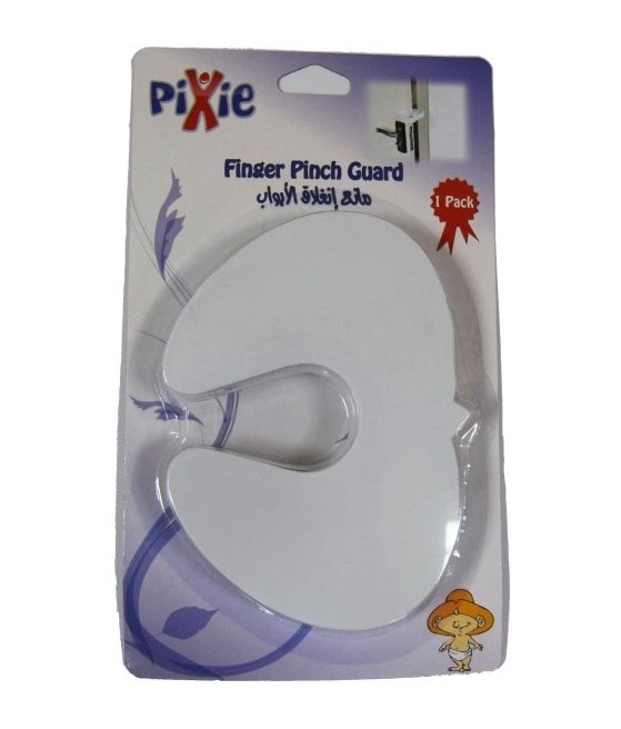 Pixie Finger Pinch Guard