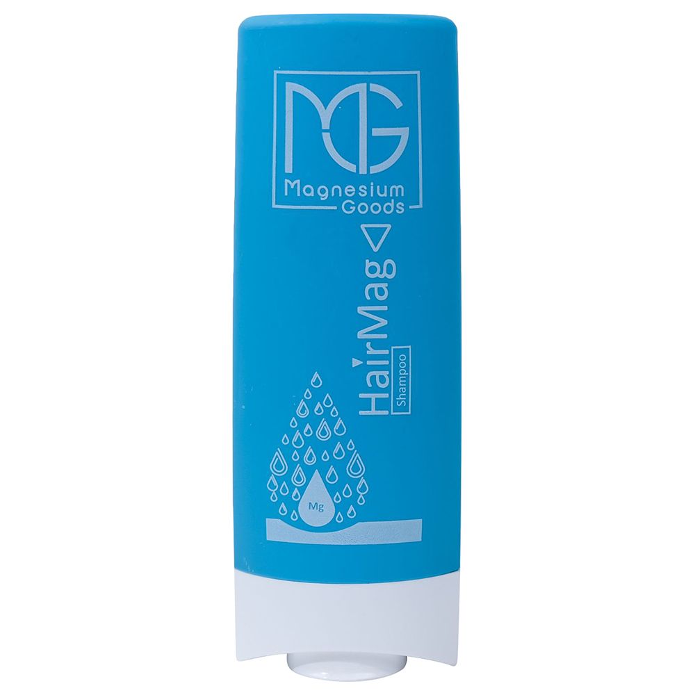 Magnesium Goods - Magnesium Shampoo 200ml