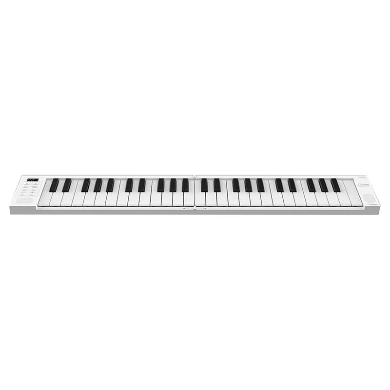 Blackstar - Carry On 49 Key Folding Midi Piano - White