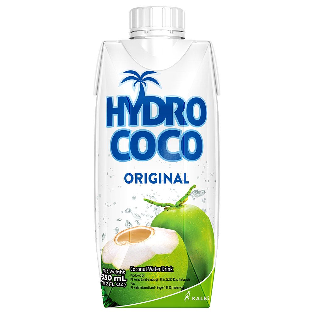 Hydro Coco - Coconut Water 330ml