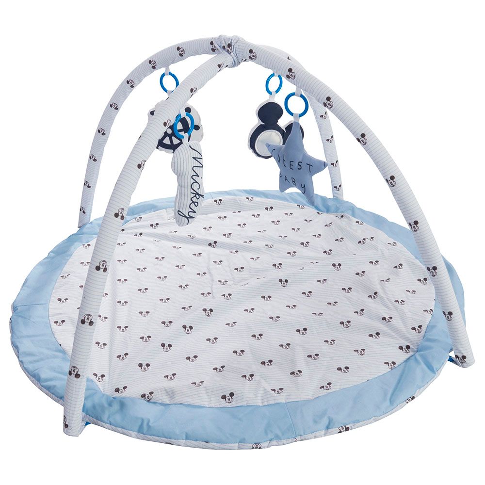 Kinder Valley - Mickey Play Gym