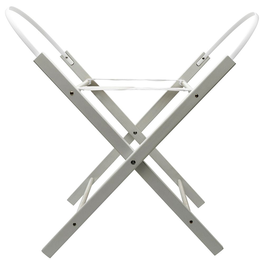 Kinder Valley - Opal Folding Stand Dove - Grey