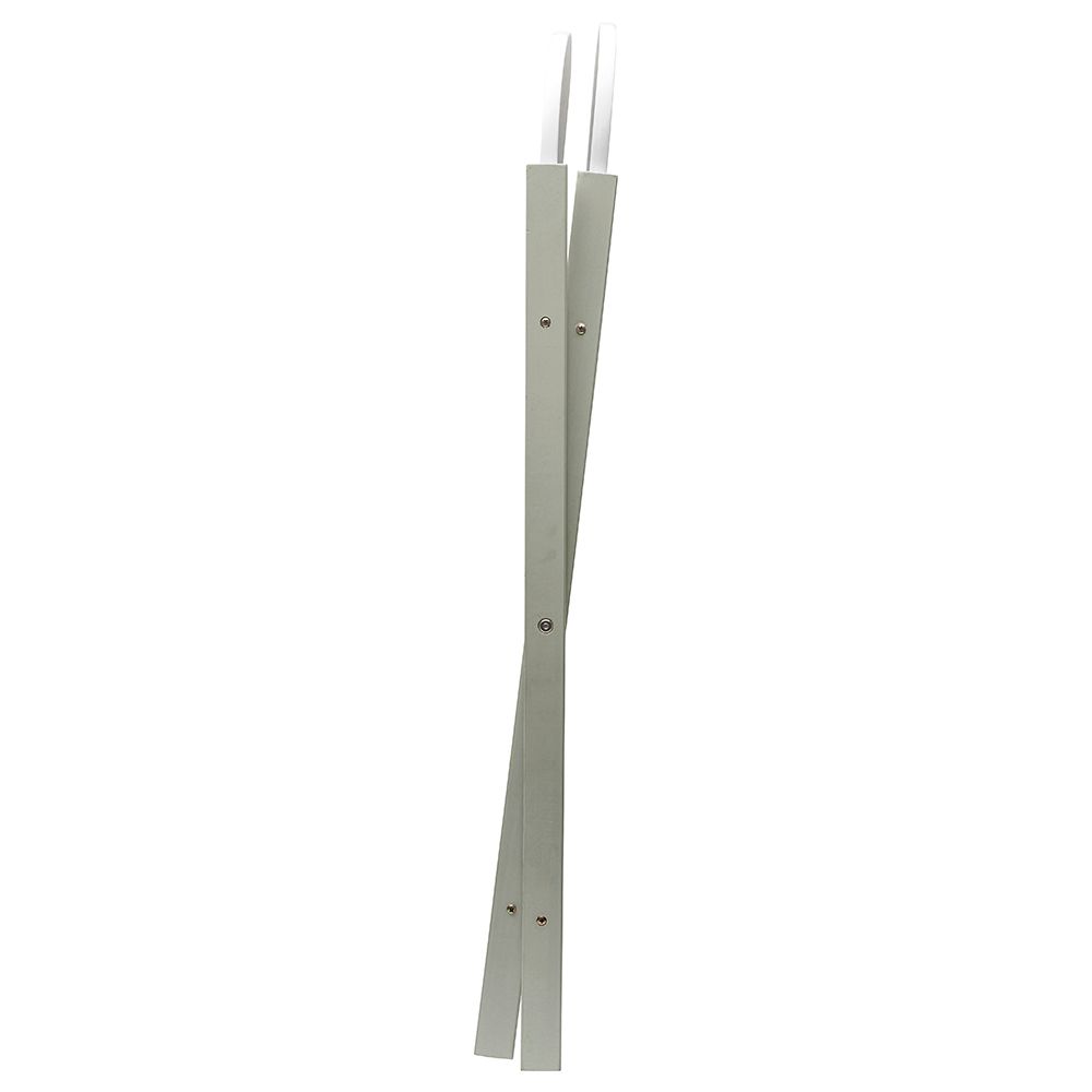 Kinder Valley - Opal Folding Stand Dove - Grey