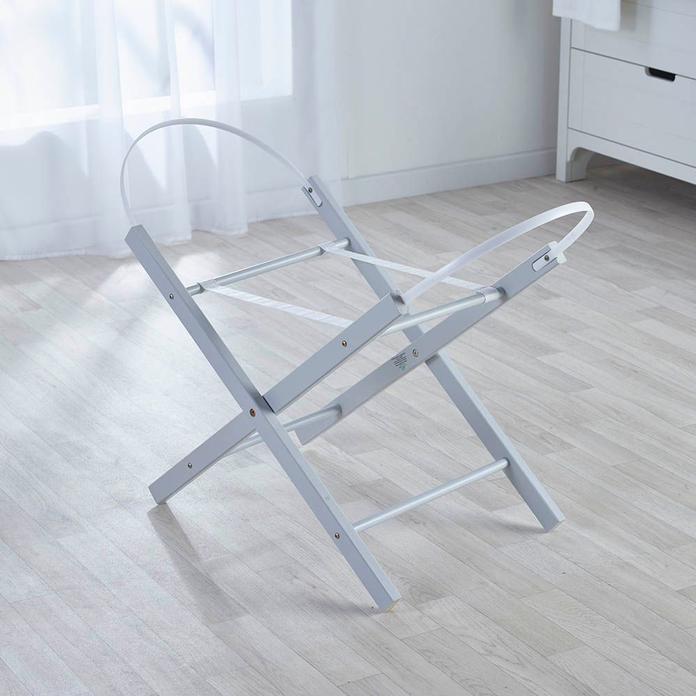 Kinder Valley - Opal Folding Stand Dove - Grey