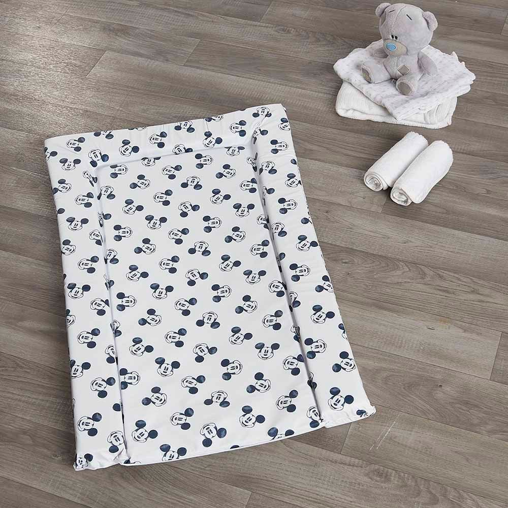 Kinder Valley - Mickey Changing Mat - 2pcs