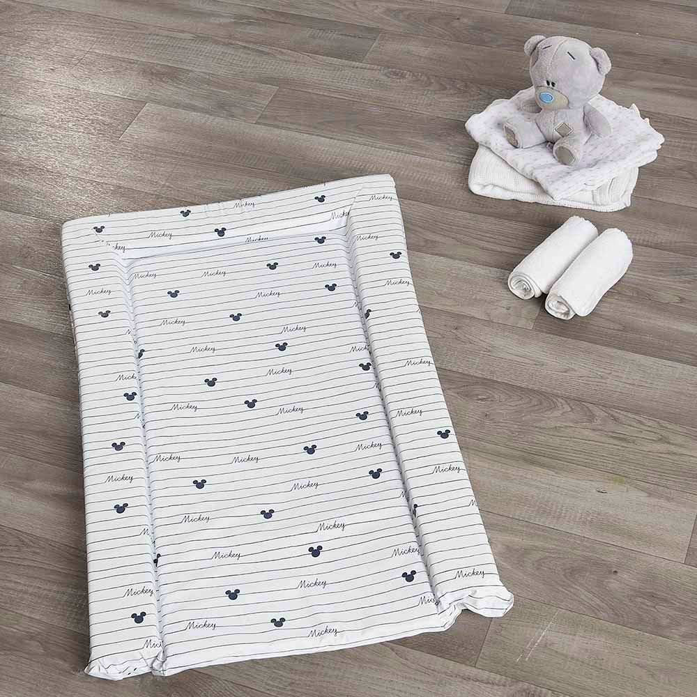 Kinder Valley - Mickey Changing Mat - 2pcs