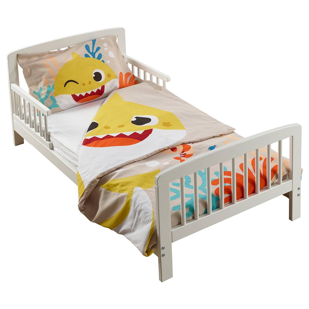 Kinder Valley - Baby Shark Fantastic Bedding Set