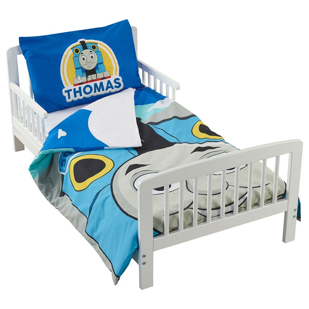 Kinder Valley - Thomas Peekaboo Bedding Set