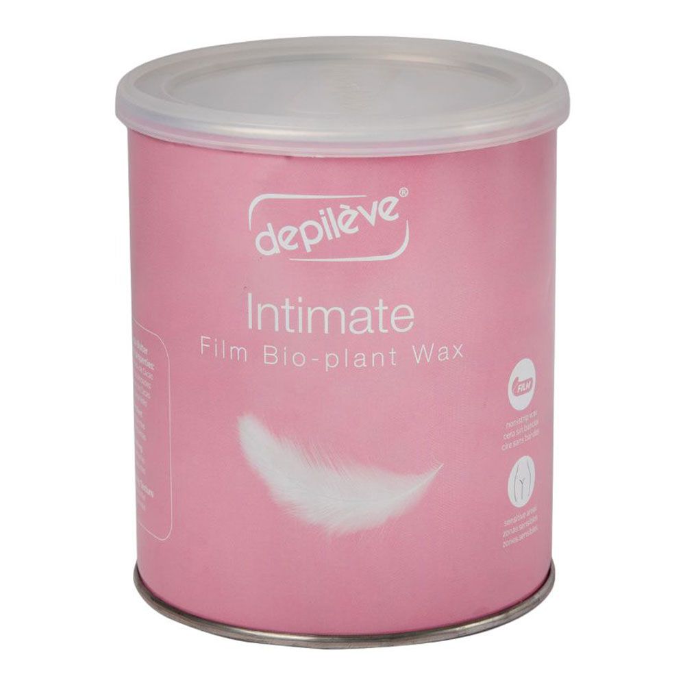 Depileve - Intimate Film Rosin Wax 800g