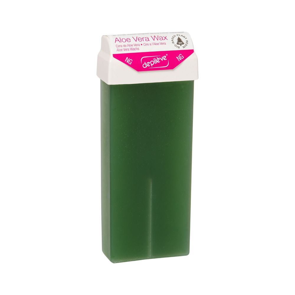 Depileve - Aloe Vera Roll Wax 100ml