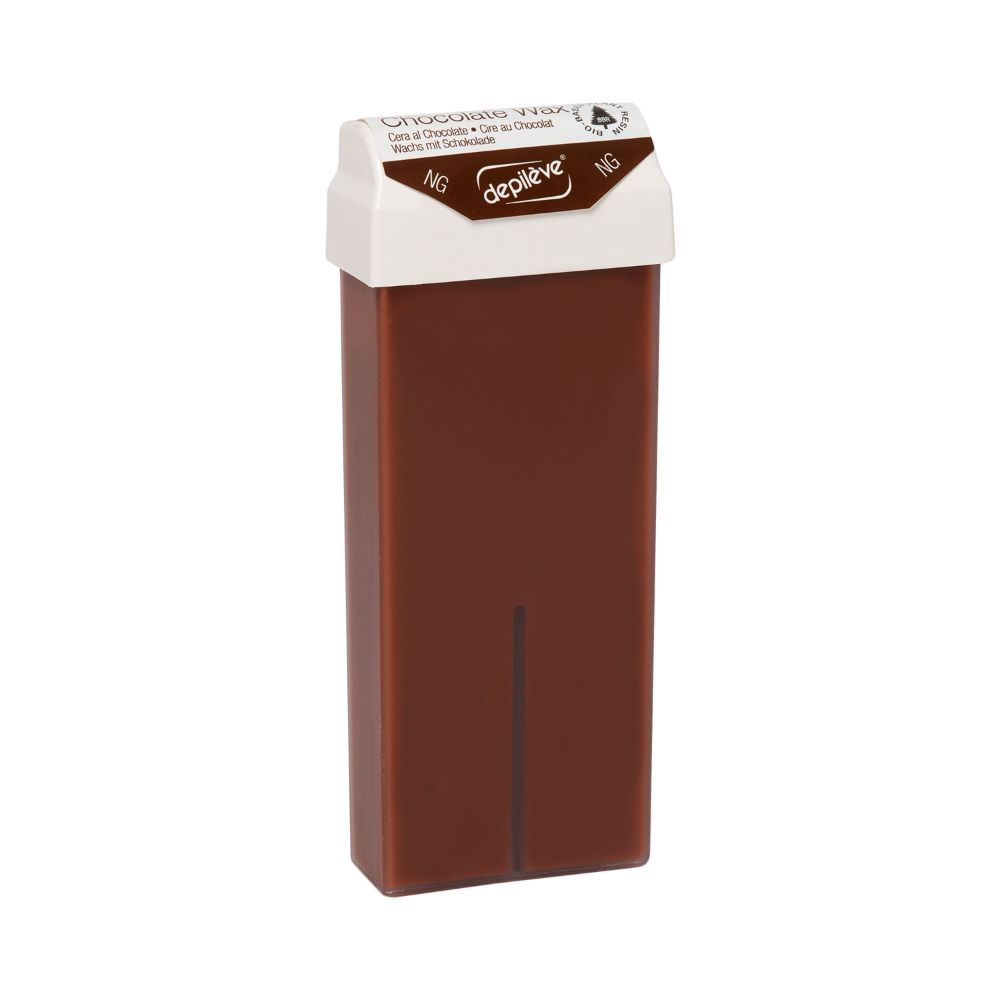 Depileve - Chocolate Roll Wax 100ml