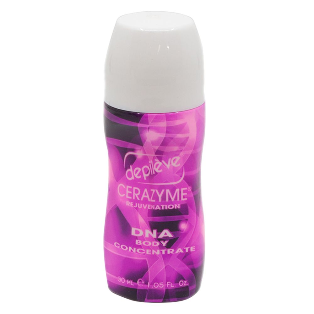 Depileve - Cerazyme Rejuvenation Roll-On Body Serum 30ml