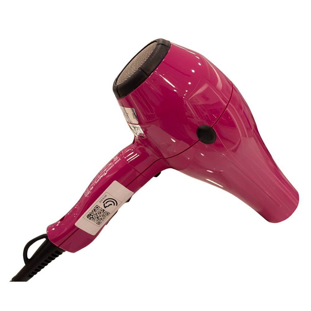 Quattro Professional Hair Dryer XP 6900 - Plum