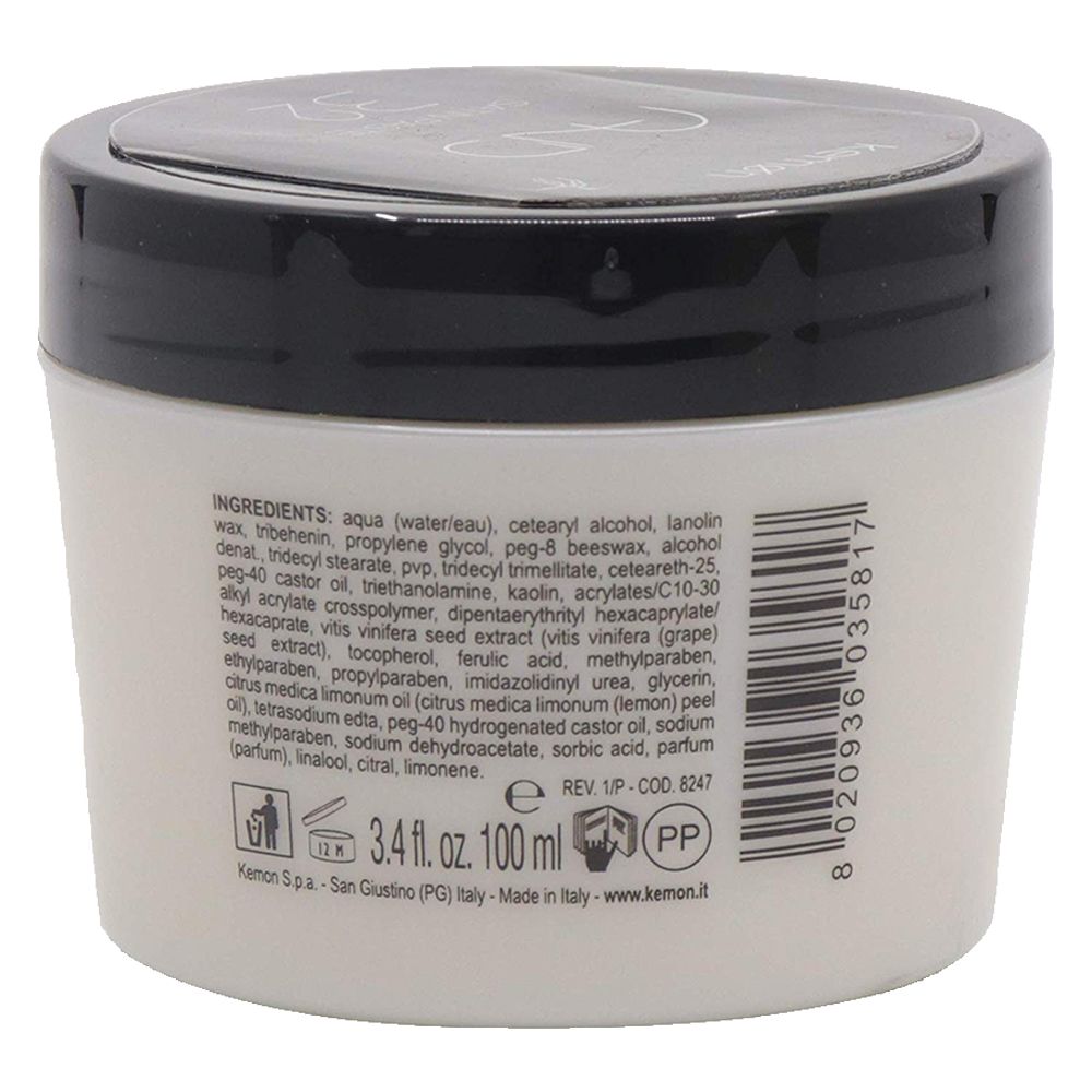 Kemon - AND Satin Paste 32 100ml