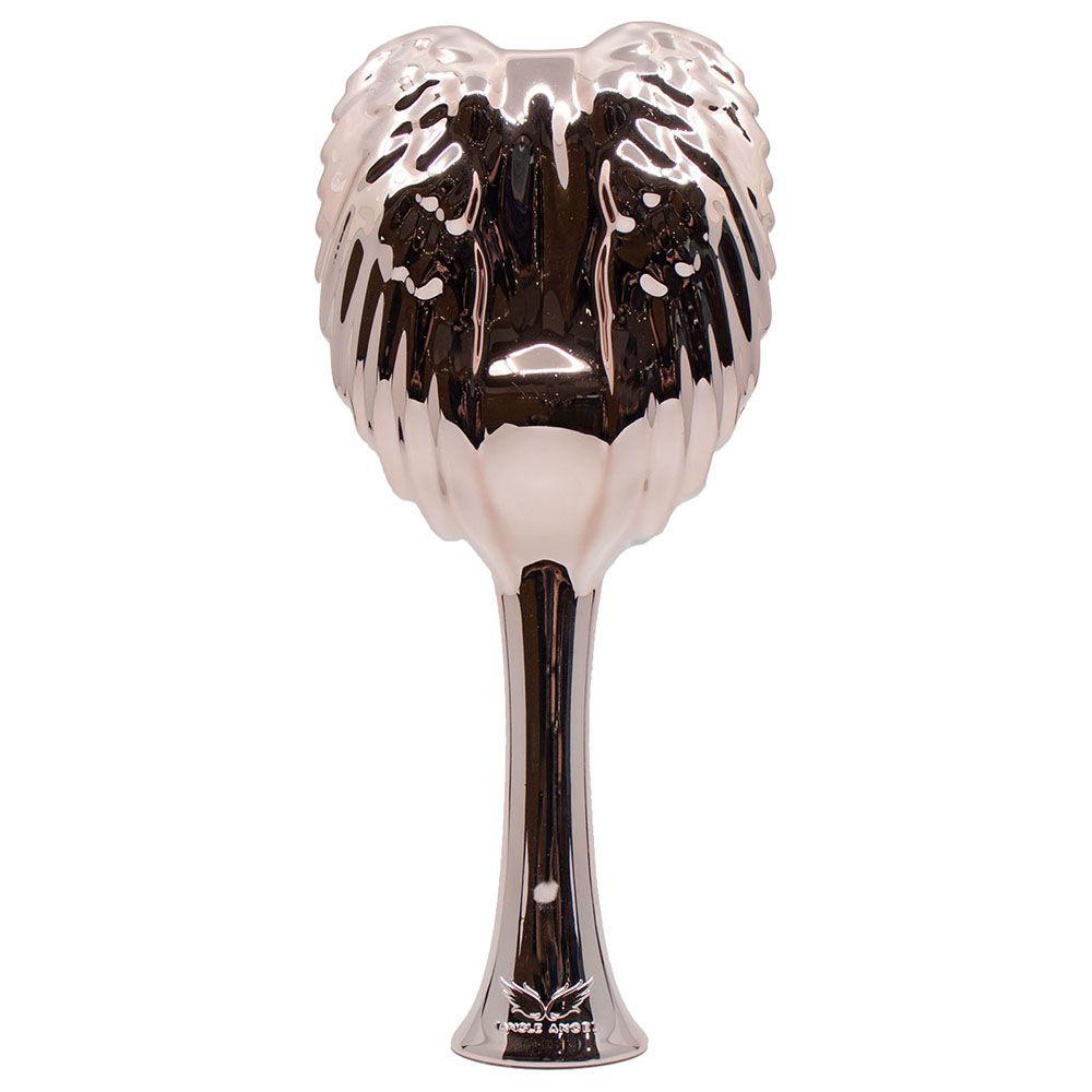 Tangle Angel Professional Large Hair Brush Rose Gold