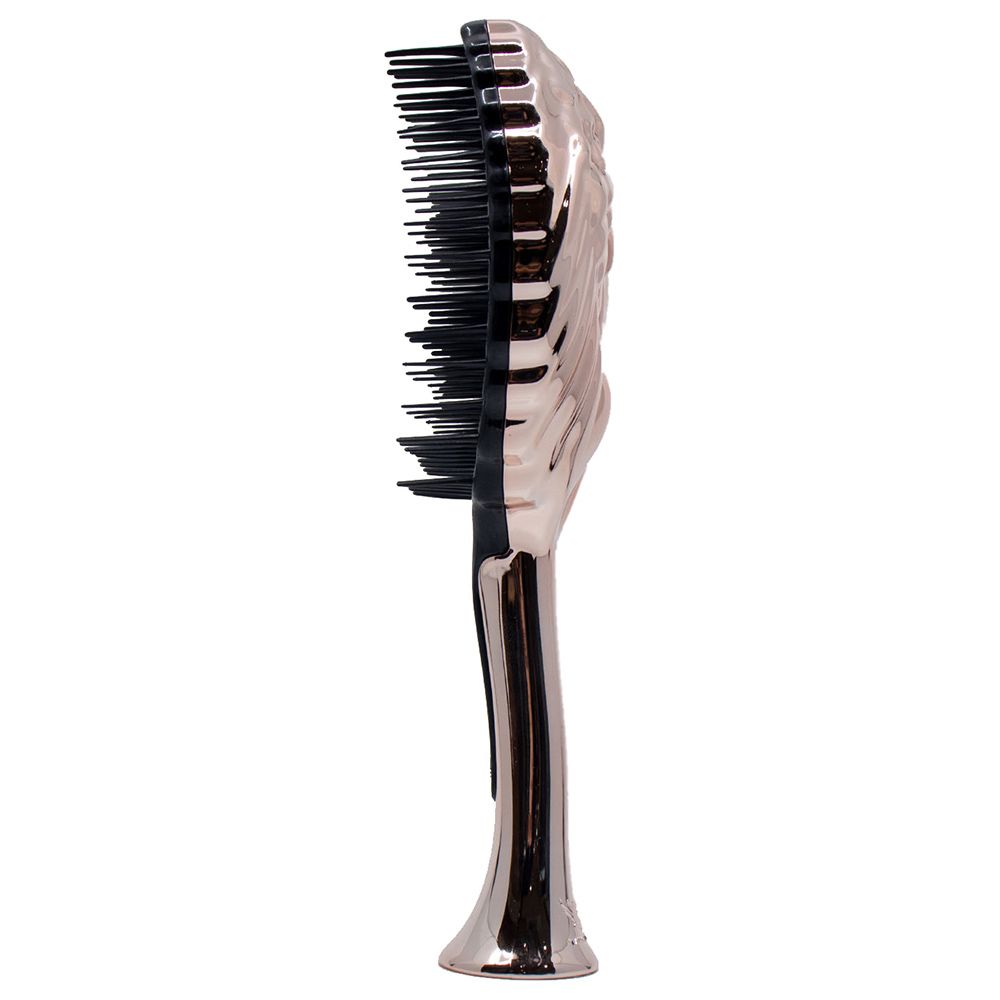 Tangle Angel Professional Large Hair Brush Rose Gold