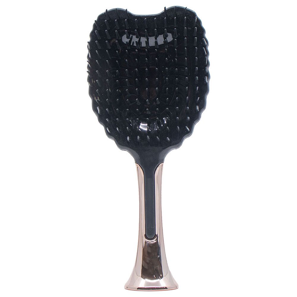 Tangle Angel Professional Large Hair Brush Rose Gold