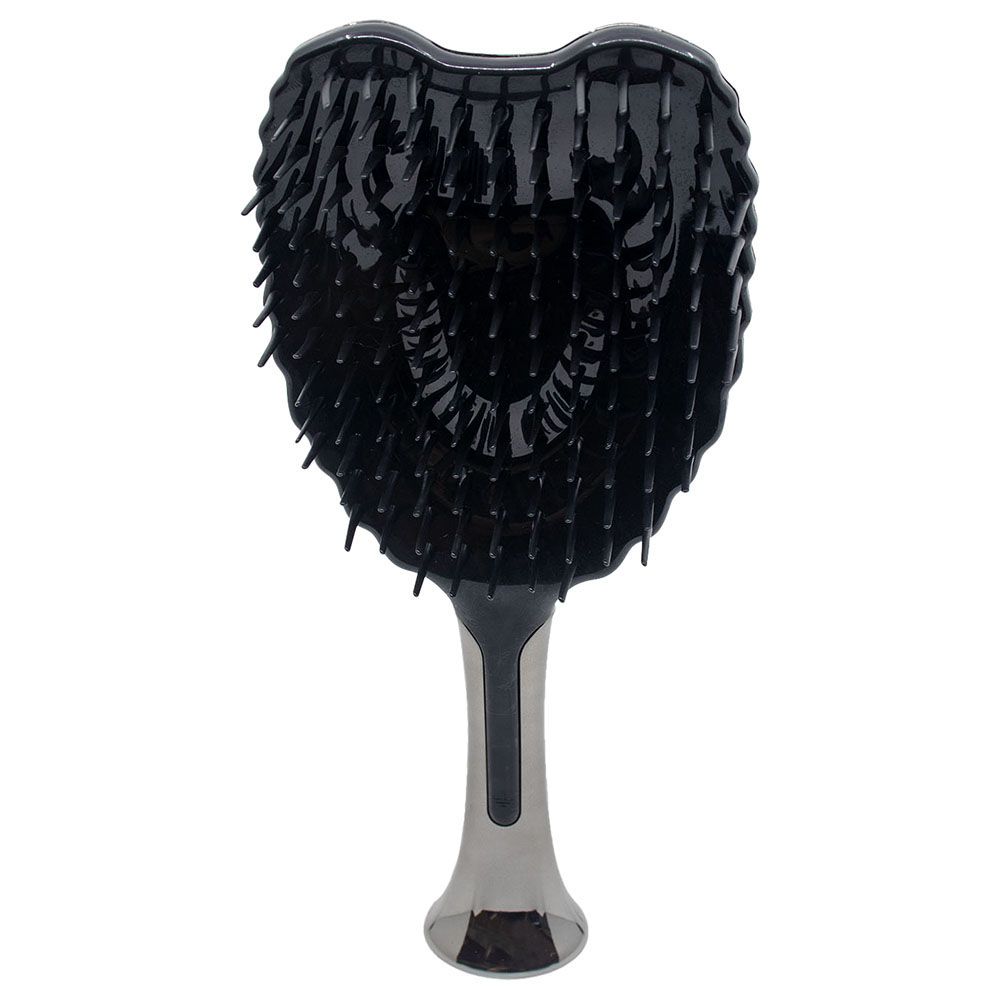 Tangle Angel Professional Large Hair Brush Titanium