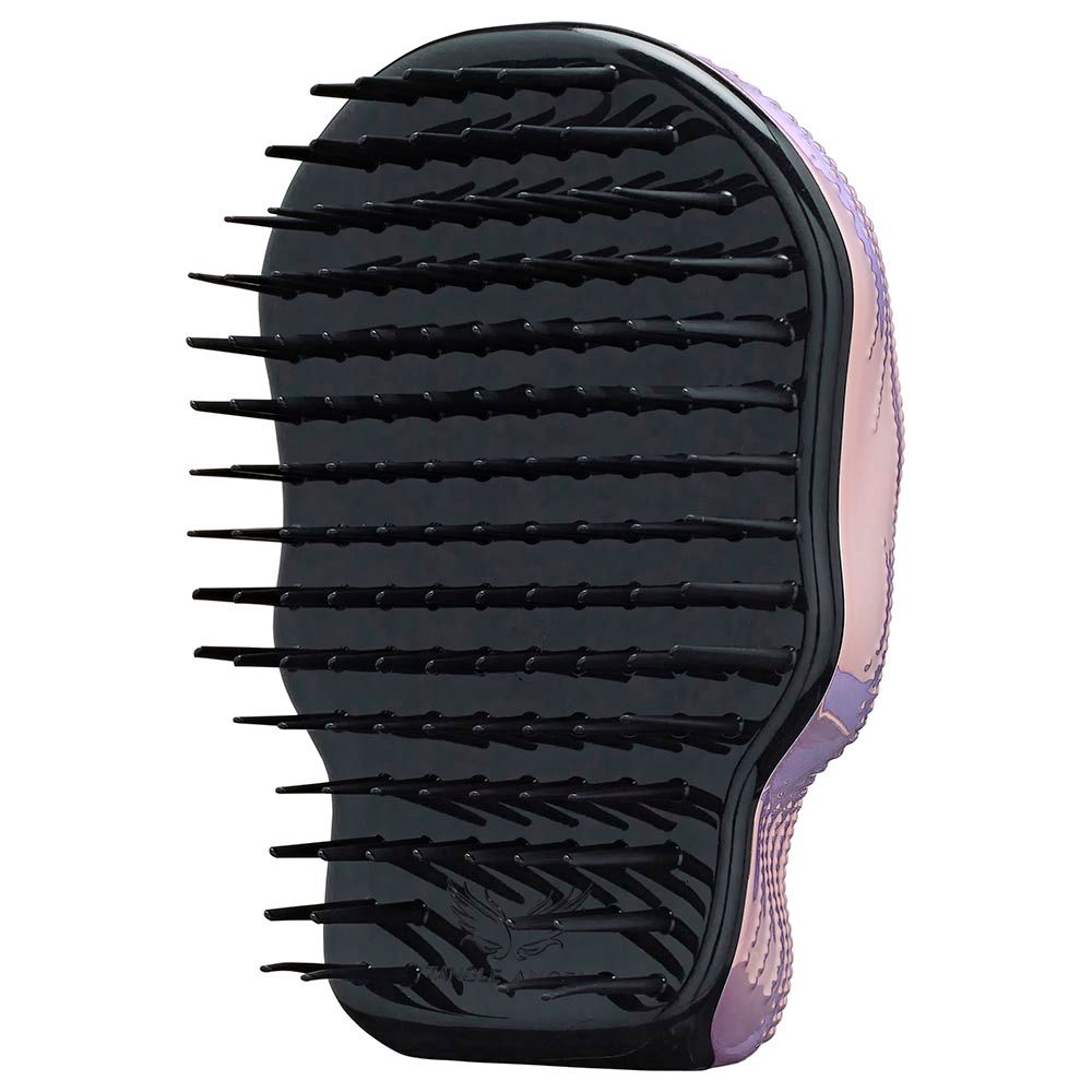 Tangle Angel Professional Rebel Series Hair Brush Pink