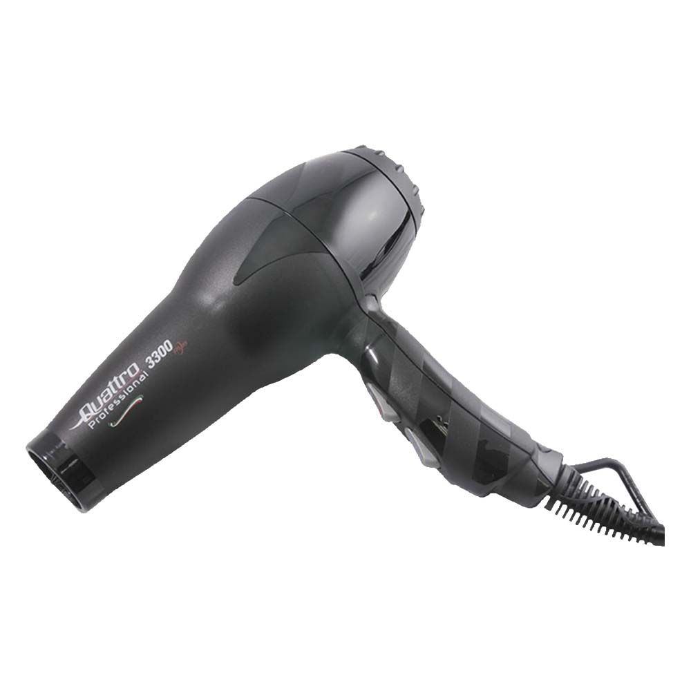 Quattro Professional - Coifin Hair Dryer Ne3 UK 3300 Plus