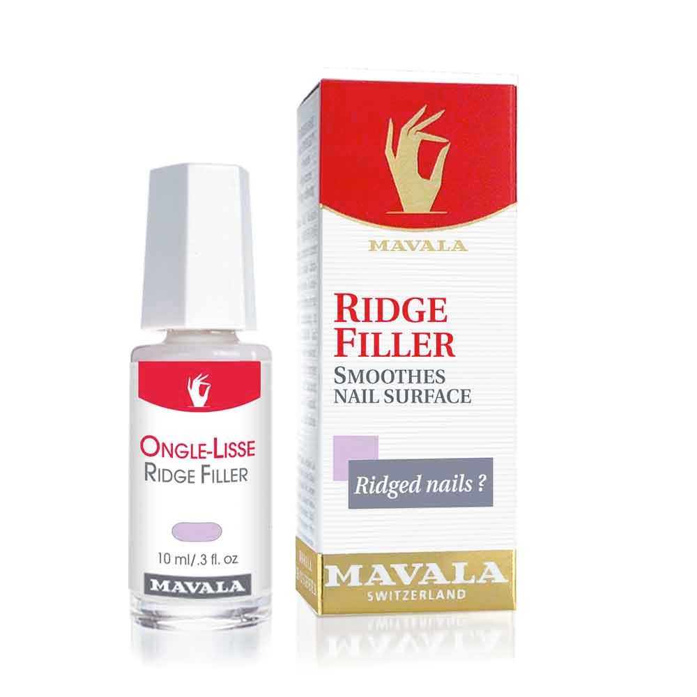 Mavala - Ridge Filler 10ml