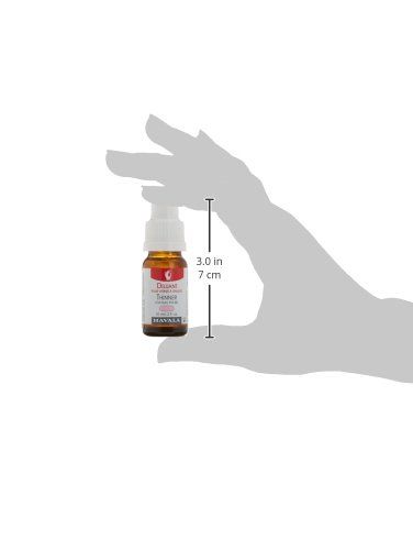 مافالا - مخفف طلاء الأظافر - 10 مل