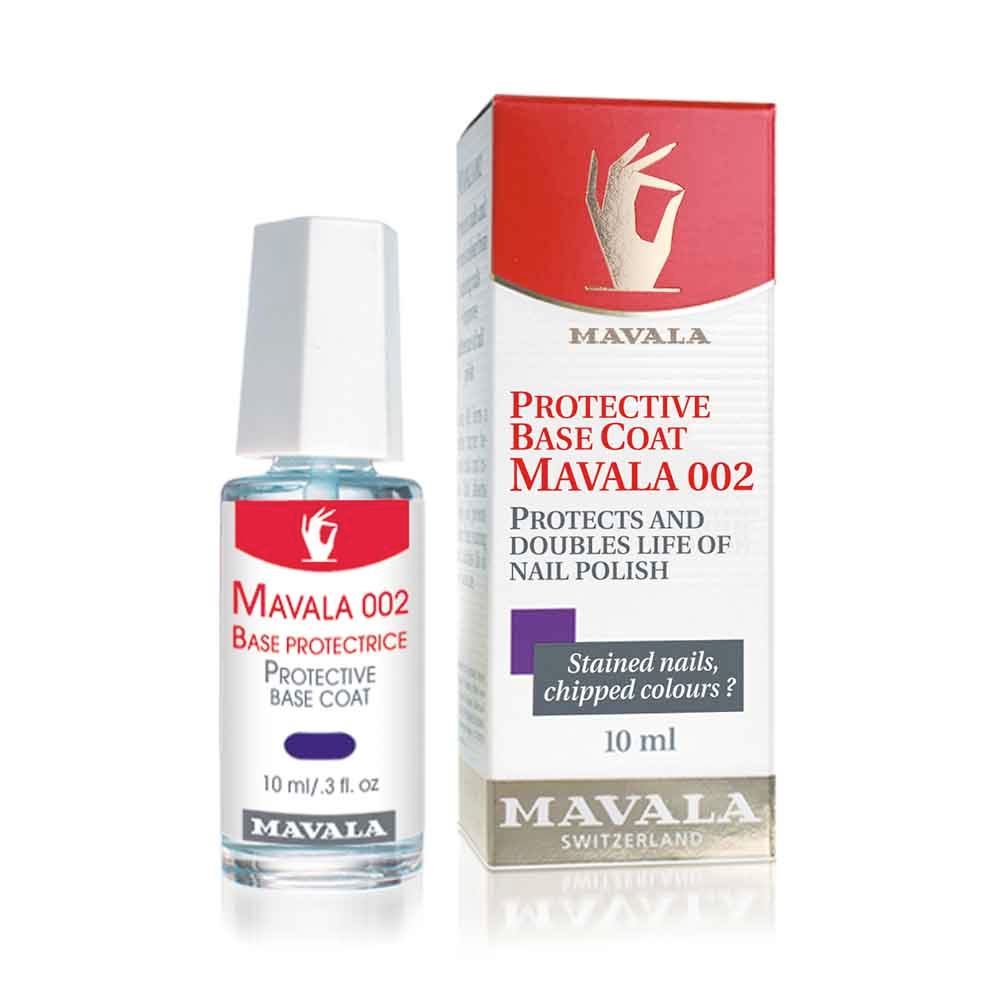 Mavala - Protective Base Coat 002 10ml