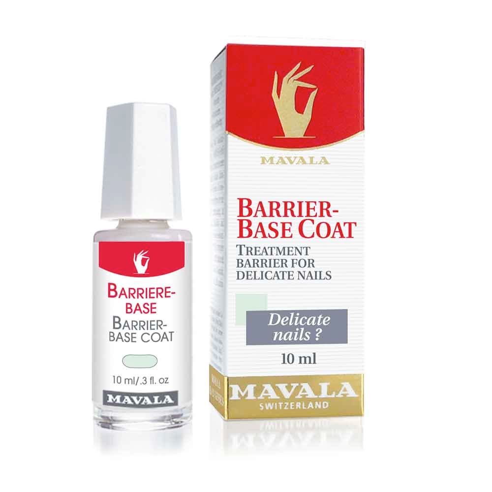 Mavala - Barrier-Base Coat 10ml