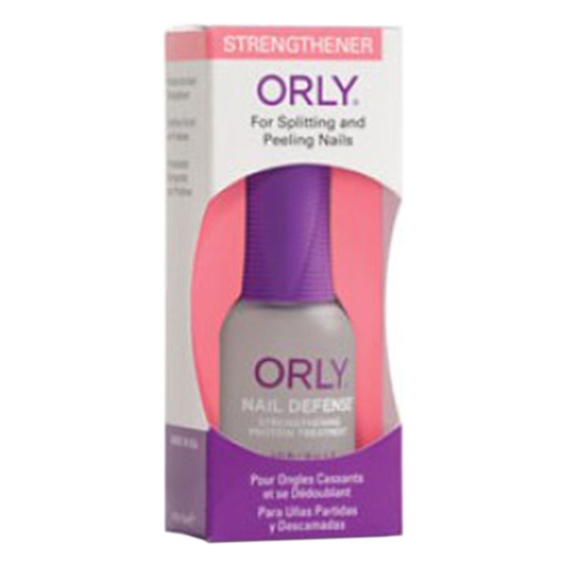 ORLY - Nail Defense Protein Treatment 18ml