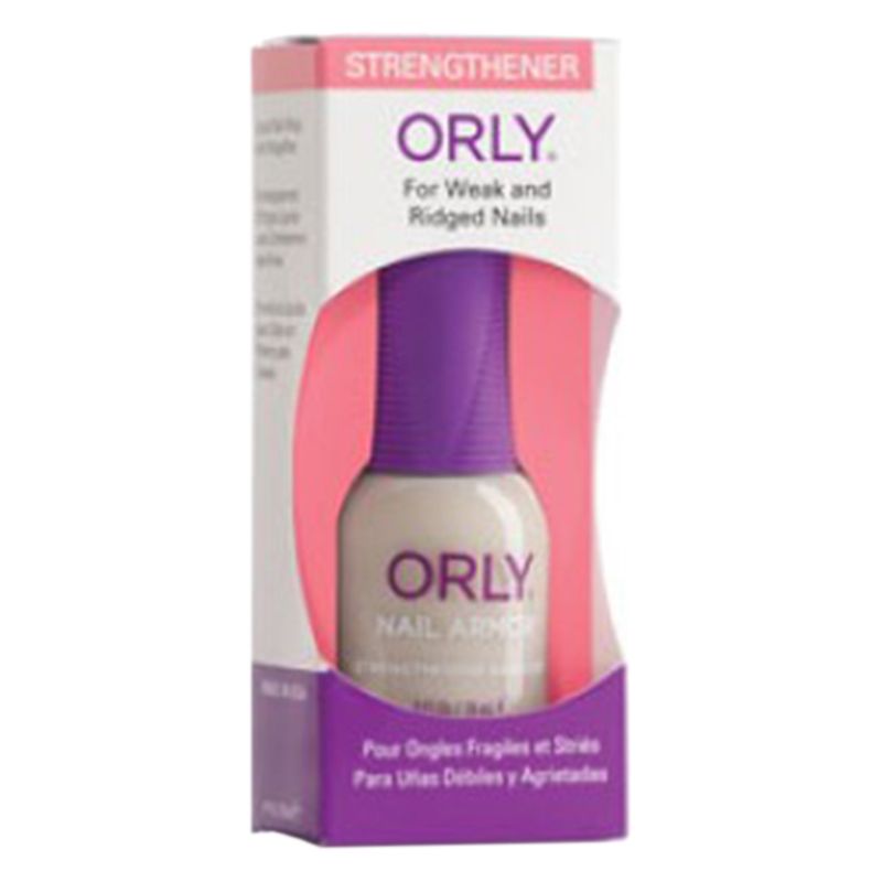 ORLY - Nail Armor Strengthening Basecoat 18ml