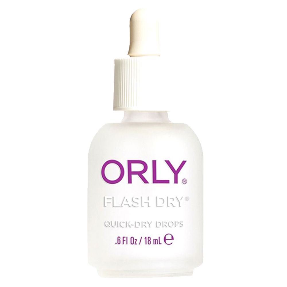 ORLY - Flash Dry Quick Dry Drops 18ml