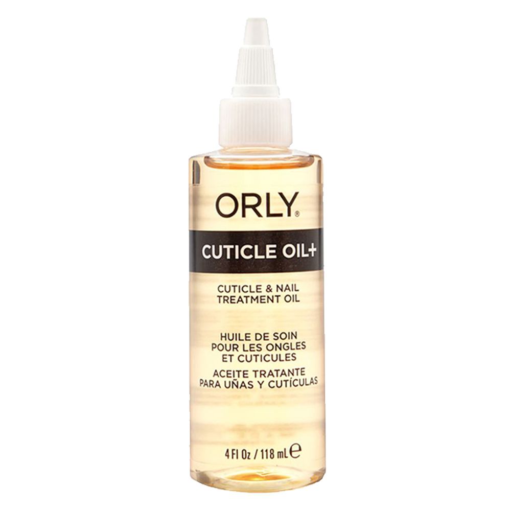 ORLY - Cuticle Oil+ Nail Treatment 118ml