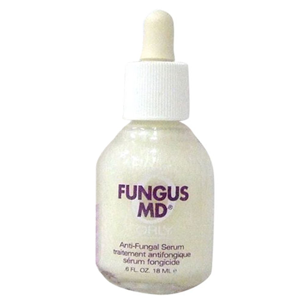 ORLY - Fungus MD Anti Fungal Serum 18ml