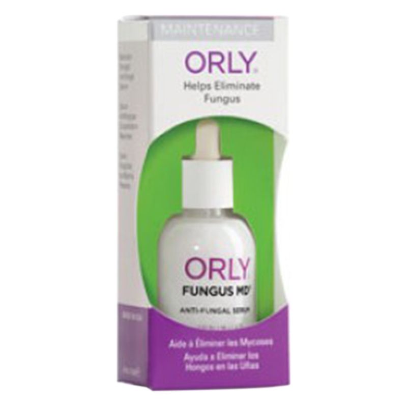 ORLY - Fungus MD Anti Fungal Serum 18ml