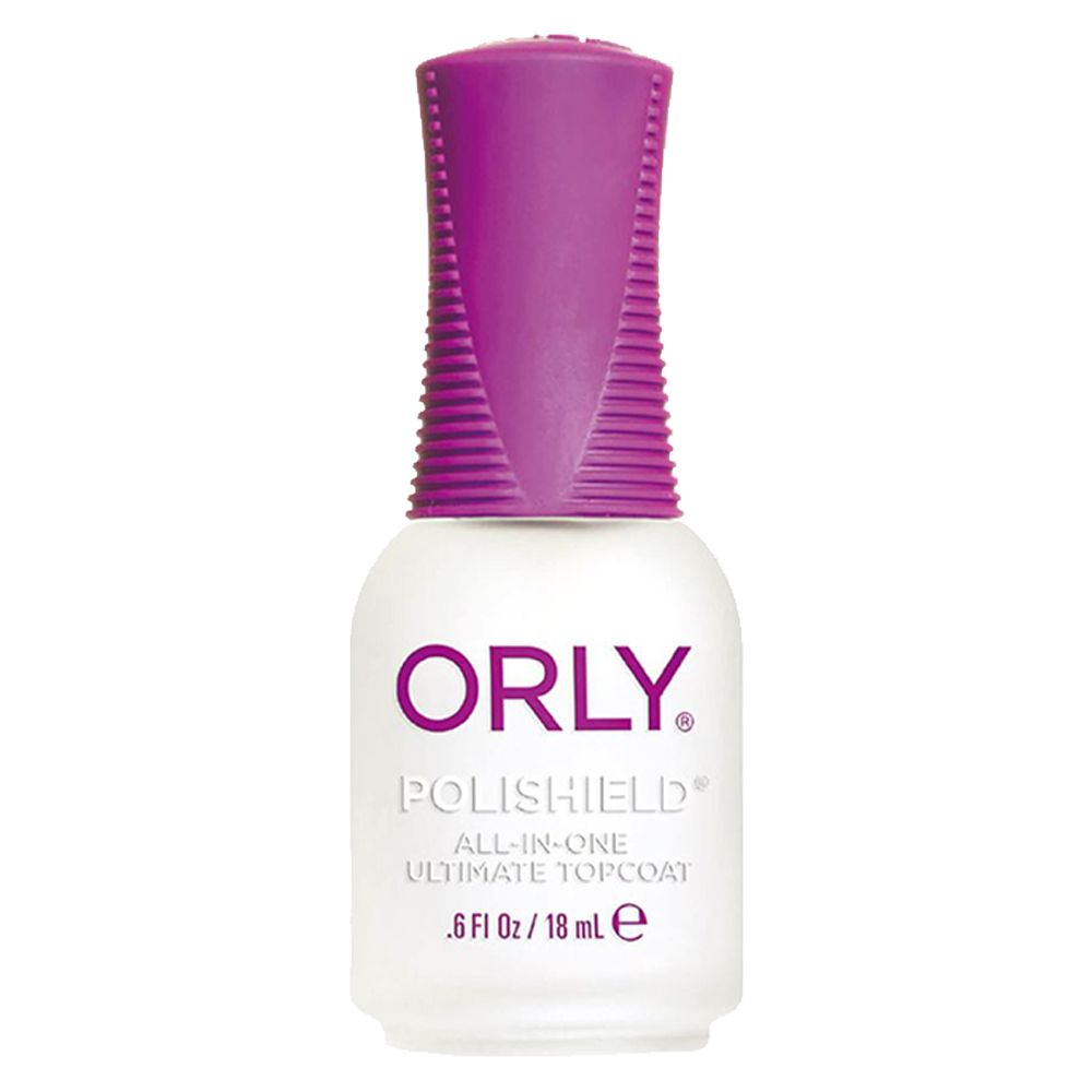 ORLY - Polishield Ultimate Top Coat 18ml