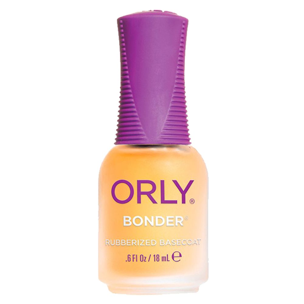 ORLY - Bonder Rubberzied Base Coat 18ml