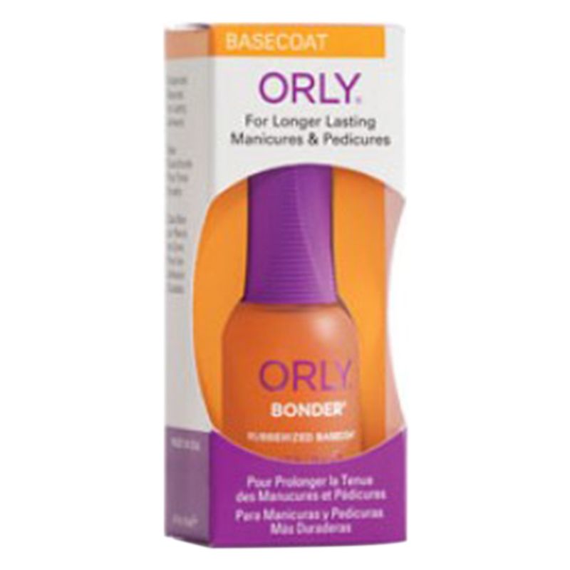 ORLY - Bonder Rubberzied Base Coat 18ml